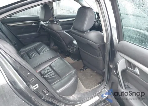 2012 Acura Tl from USA, damaged, VIN 19UUA8F59CA021879